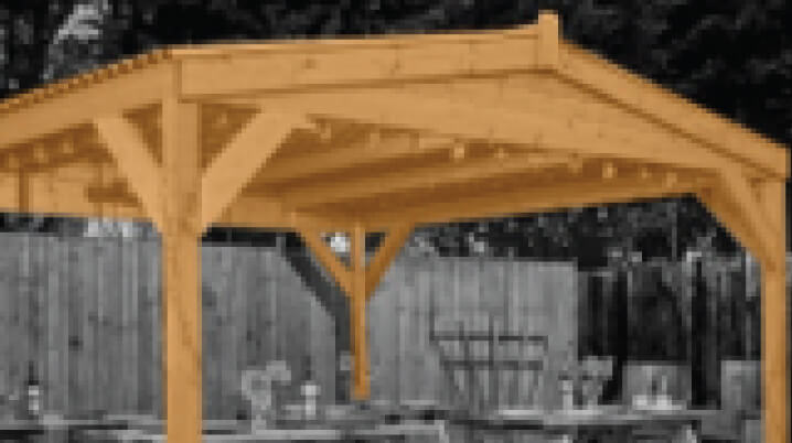 Café or Snack Vending Zone