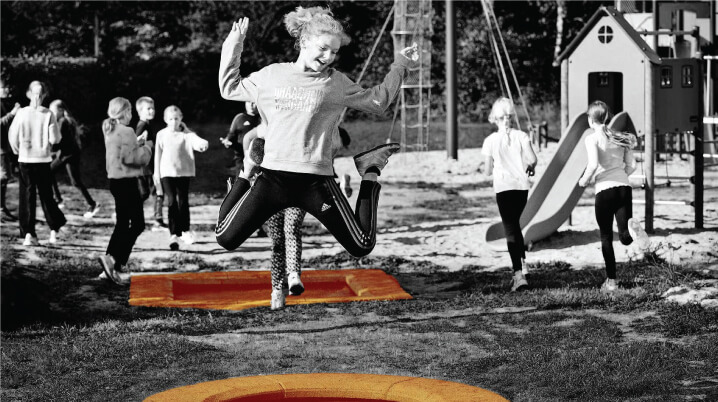 Play and Learning Zone