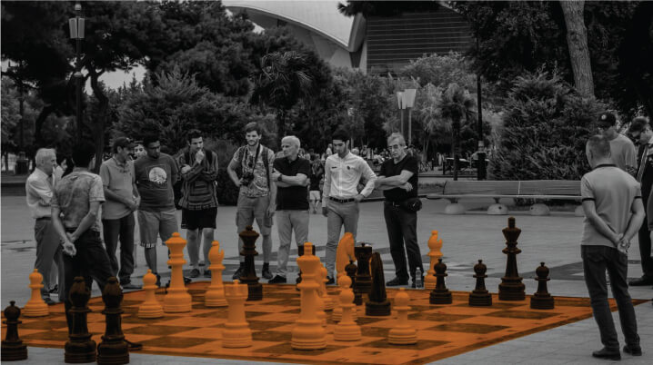 Play and Learning Zone