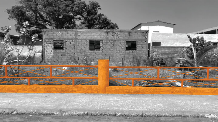 Extension de